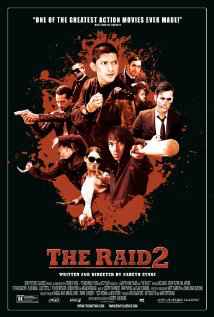 The Raid 2 2014 Hindi+Eng full movie download